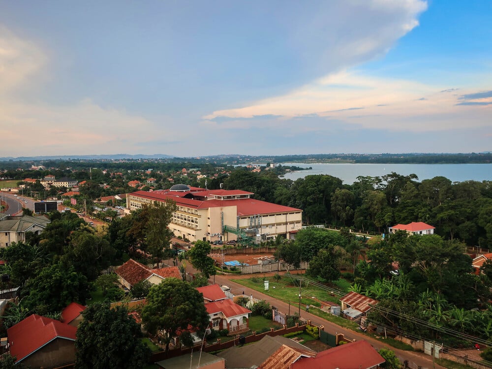 kaije safari kampala