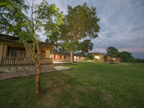 Quote for Ambrose from Kaije Safaris - 2025-0003